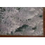 All-Over Abstract Modern Area Rug 6x9
