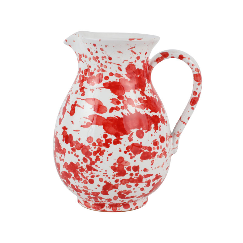 Pichet AmalFitana, Rouge