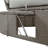 78.7'' Wide Patio Daybed with Cushions-783445438
