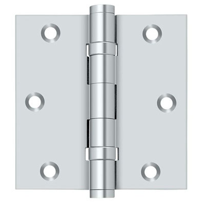 102'' x 102'' Butt Bearing Hinge