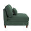 Seemab 102.1Cm Wide Slipper Chair-1551386777