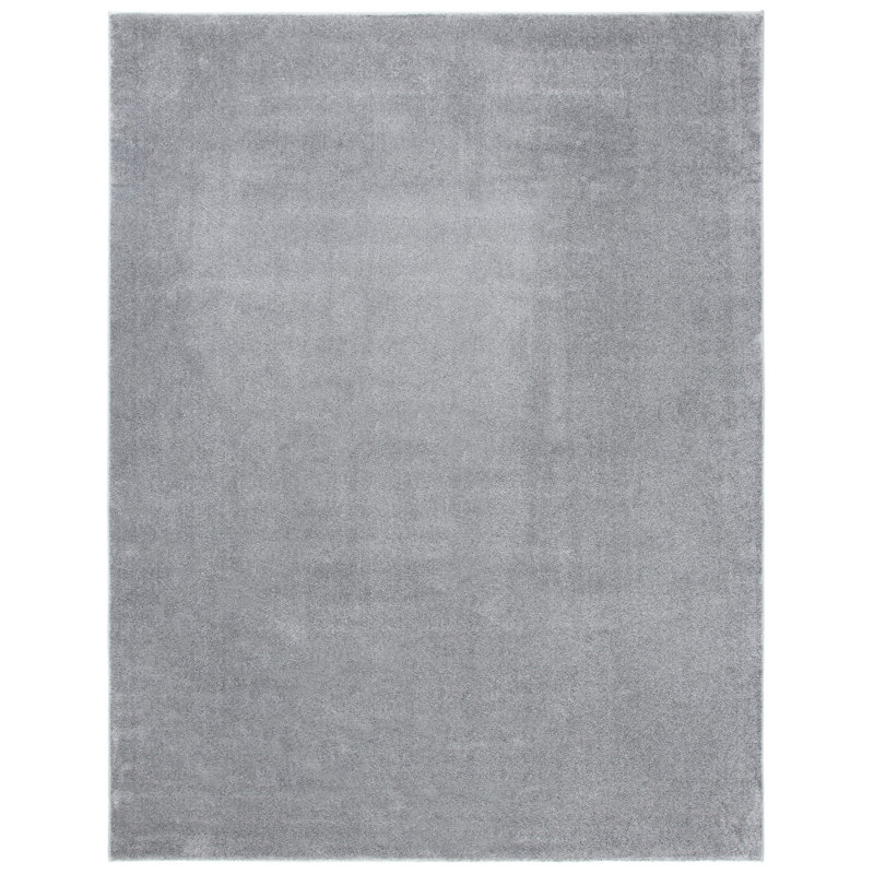 Tapis de couleur unie à motif Dakarii 300 Performance, Rectangle de 10 pi x 14 pi