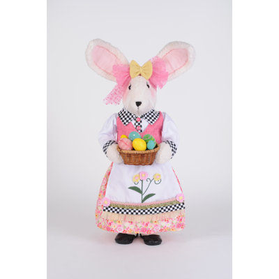 Mona Bunny 