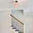 Parkmont Plug & Play 1-Light Semi Flush Mount in Transitional and Modern Style-11.33 Inches Tall and 8.8 Inches Wide-107377567