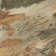 Premium Machine Washable Kumbhar AMF1344 Abstract Rug