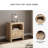 Prandefort Nightstand
