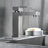 Single-handle Bathroom Faucet-54737608