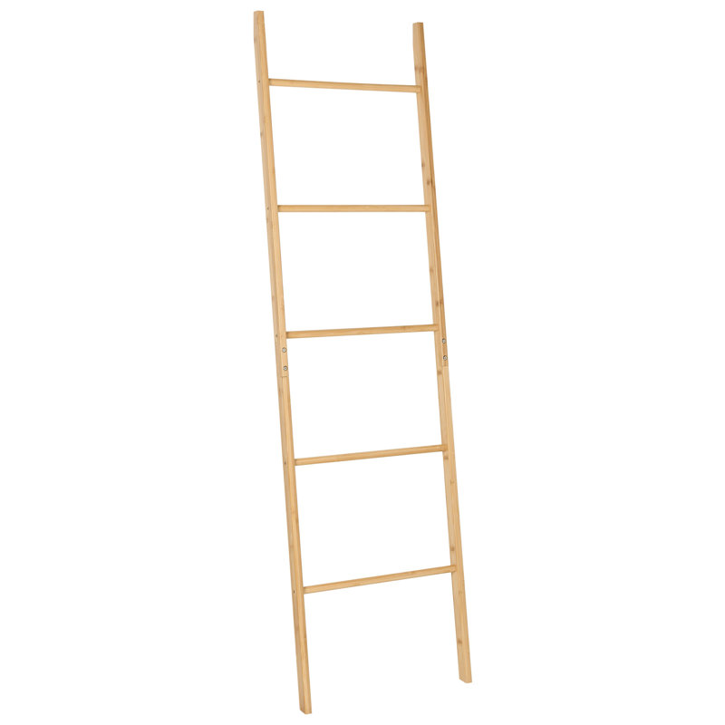 MANAUS 5 Freestanding Towel Rack