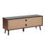 Highpoint Unfinished TV Stand for TVs up to 60"
