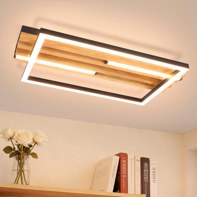 Flush Mount