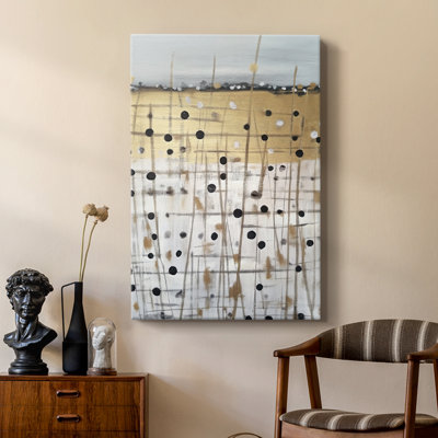 ABSTRACT Series CMXV III - Gallery Cavas sur mesure