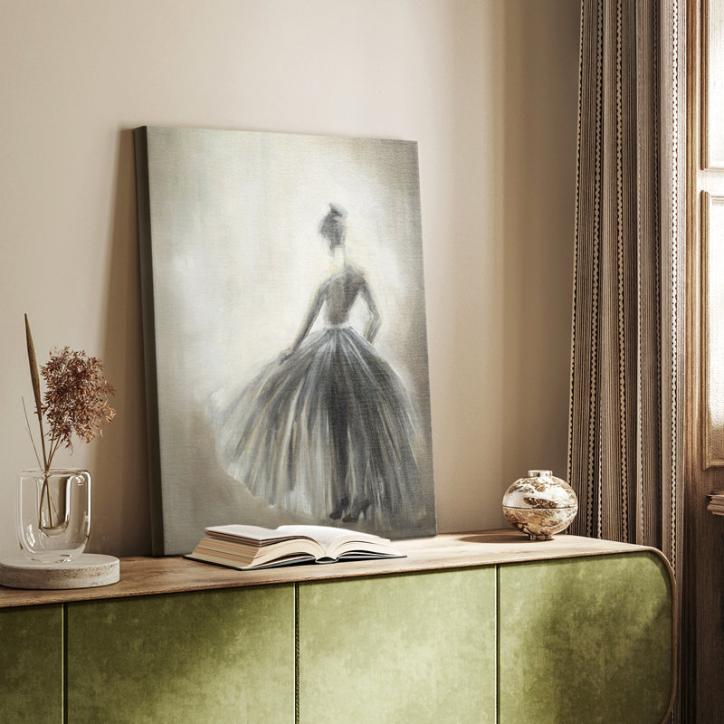 Over Over in the Light - galerie sur mesure, H 60 po x l 40 po