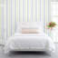 Chloe Stripe Wallpaper-46490882