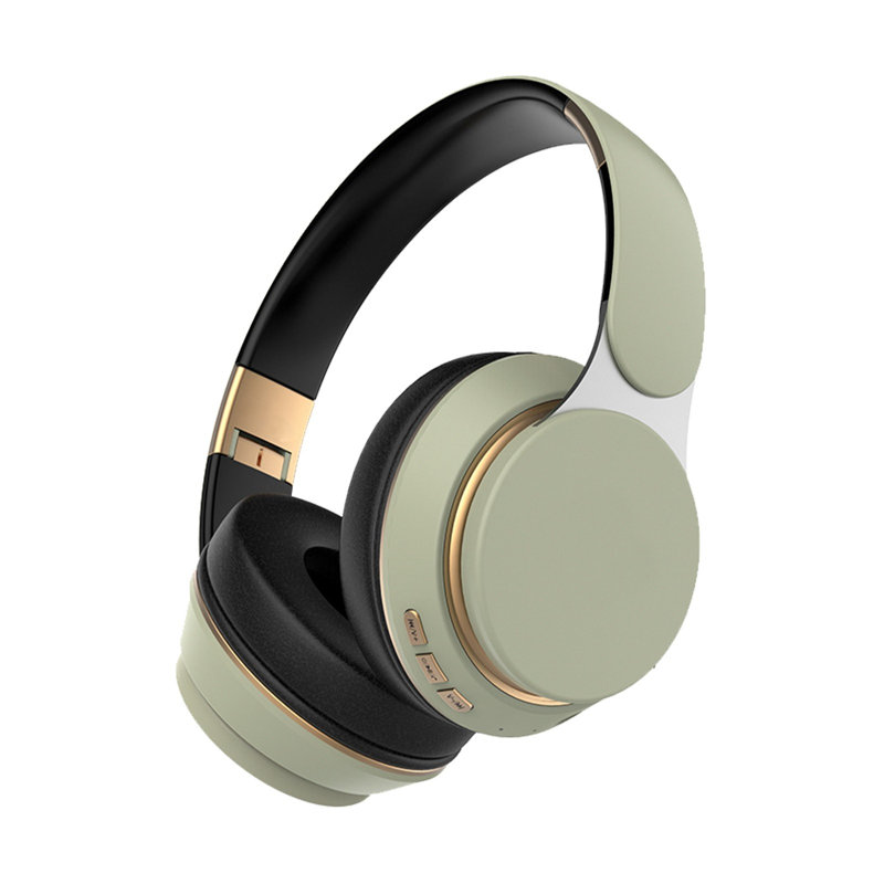 Bluetooth headset Wireless Headset Gaming Headset With Microphone Gaming Headset Stereo Card Headset