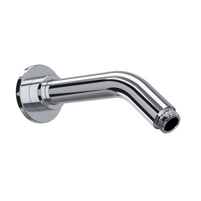Tenerife 7" Wall Mount Shower Arm