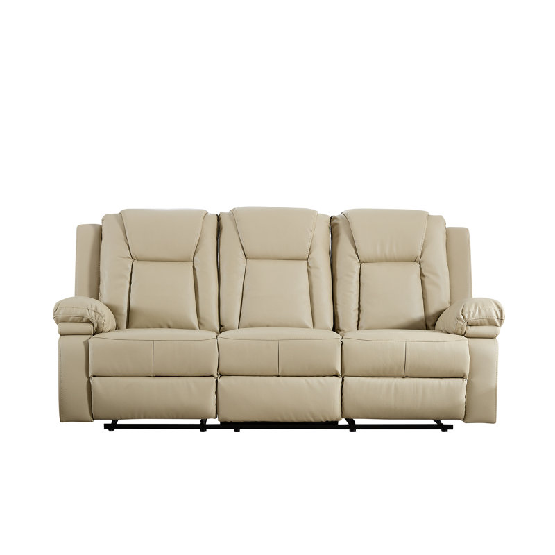 Canapé 85,4 po