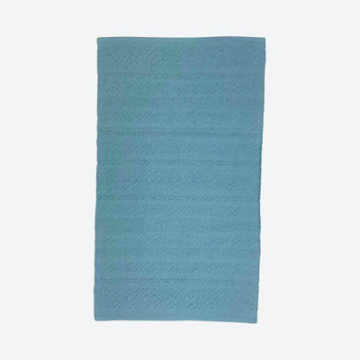 Forney Rectangle 90 cm x 150 cm Hand Woven Indoor / Outdoor Area Rug