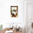 Table In Front Of Window-108544160