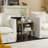 Kempst Iron Stackable Nightstand-1662139067