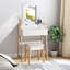 Mckay Dressing Table with Mirror