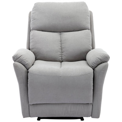 Aliese Manual Recliner