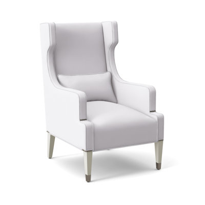Thom Filicia Home 31" James Street Wing Chair