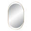 Miroir écru