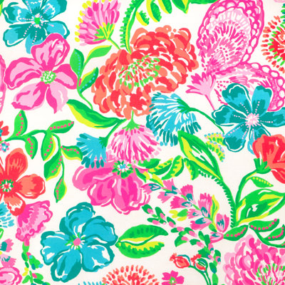 Lilly Pulitzer She's Got Sol
