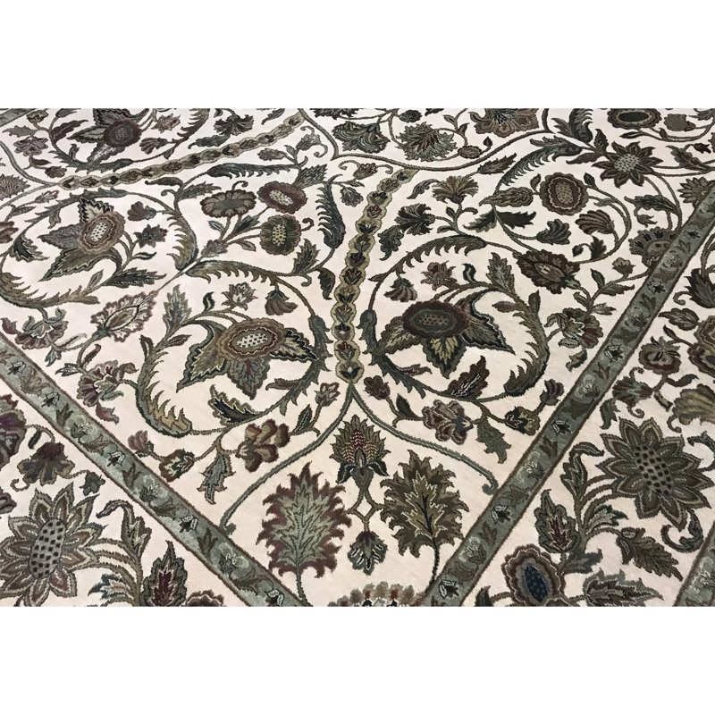 Chantel One-of-a-Kind 8'11" X 12'4" Area Rug