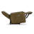 Mira Leather Power Recliner Chair-99356703