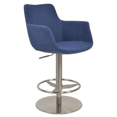 Bottega Piston Stool