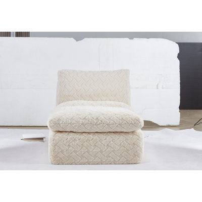 Fauteuil pivotant avec compression complète, velours côtelé, forme ergonomique, largeur de 40,99 po, base de siège souple et résistante, profondeur de 33,05 po, conception favorisant le confort