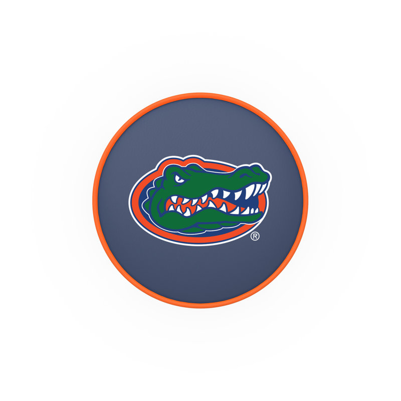Housse pour tabouret NCAA, Gators de la Floride
