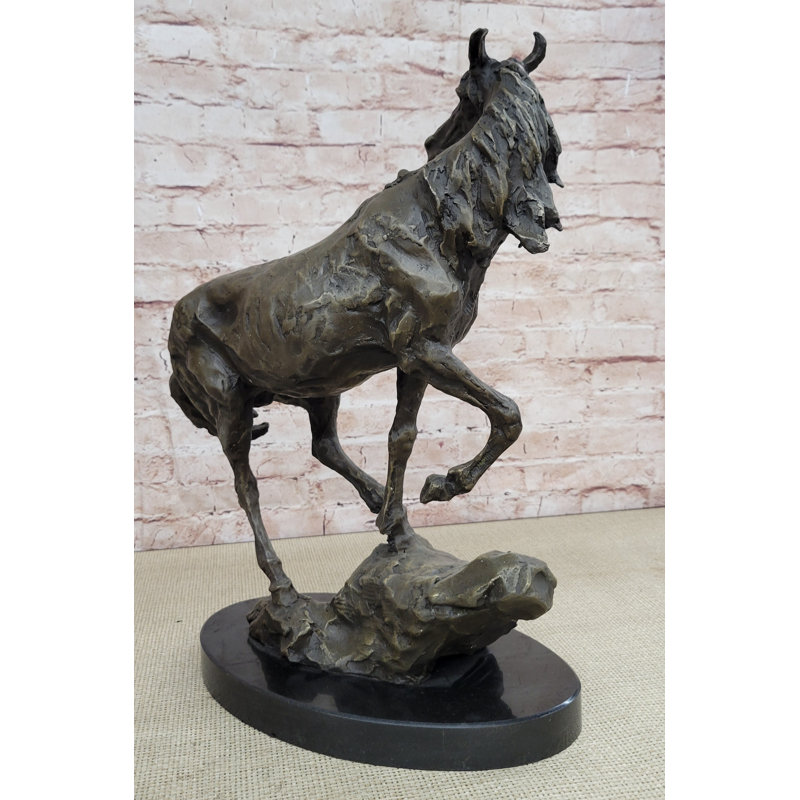 Figurines et sculptures Talaja
