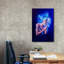 «Sloth - Paradise Lost Seven Mortly Sins» par Mario Sanchez Nevado, art mural sur toile-483648954