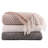 Waffle Throw Blanket-891997411