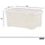 Knit Laundry Basket-73493658