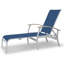 Belle Isle Outdoor Chaise Lounge-20102288-20102293-20102321