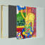 Ensemble de 3 toiles murales Matisse, "Chat et lis" par Henri Matisse-598485523-598485550