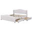 Storage Bed