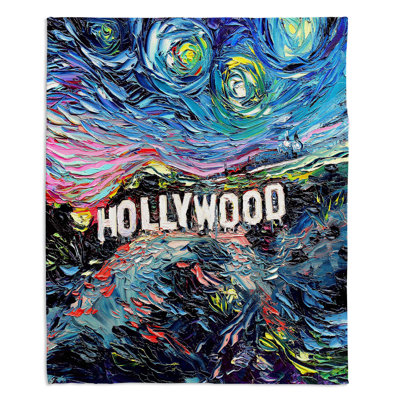  Couverture douce en sherpa