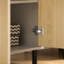 60cm Bathroom Vanity Base Only
