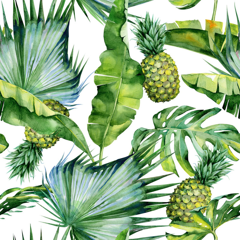 Wabash Matte Wall Mural, 400cm W x 300cm L