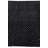 5x8 Pham Black Rug