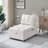 Versatile Convertible Sofa-Bed with Premium Materials for Various Settings-1272322508