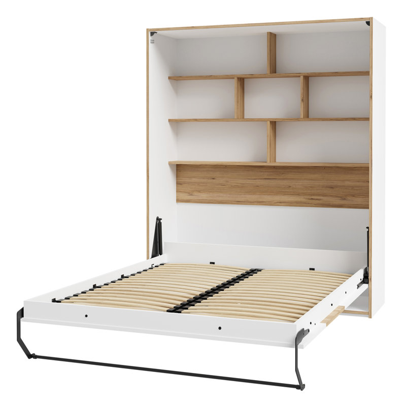 Bed Parlie, Kingsize (160 x 200 cm)
