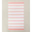 AEGEAN STRIPE BEACH TOWEL-2101390032