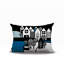 Oreiller rectangulaire réversible intérieur / extérieur Hansen-120829979-120829972