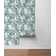 Bay Isle Home Maroney Peel & Stick Floral Roll & Reviews | Wayfair