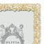 Evie Metal Picture Frame-49812483-52100606